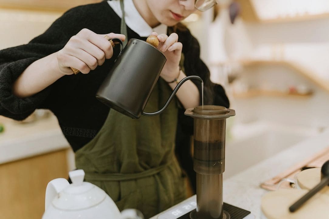 和珈琲ラボ 9