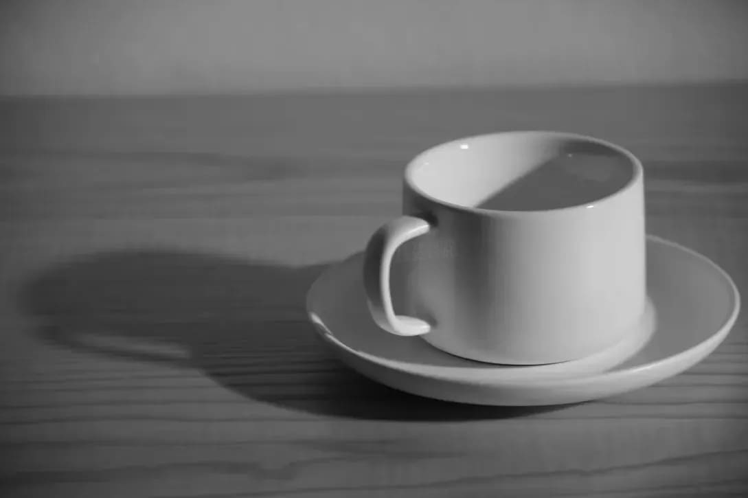 コーヒーのテイスティング体験